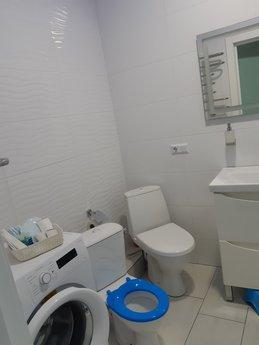 Квартира Умань ПОДОБОВО, Умань - квартира посуточно