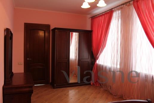 Apartment 'LUX', Kyiv - apartment by the day