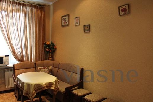 Apartment 'LUX', Kyiv - apartment by the day