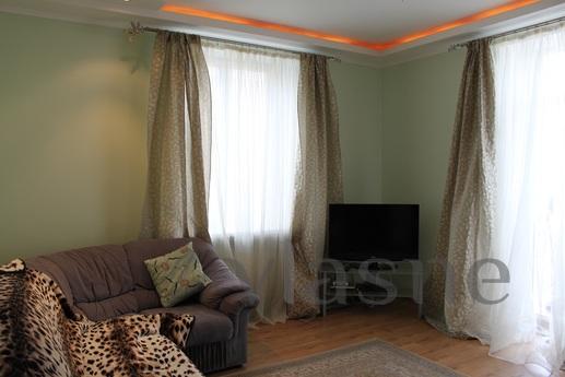 Apartment 'LUX', Kyiv - apartment by the day
