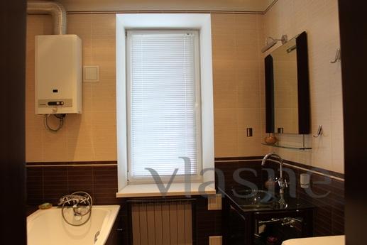 Apartment 'LUX', Kyiv - apartment by the day