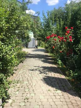 Guest house VILLA VITA, Kamianets-Podilskyi - apartment by the day