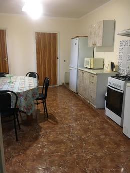 Guest house VILLA VITA, Kamianets-Podilskyi - apartment by the day