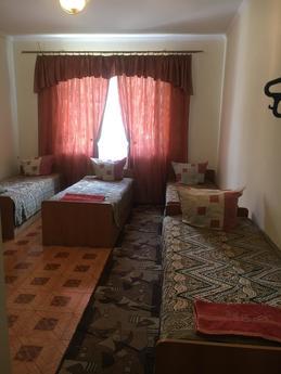 Guest house VILLA VITA, Kamianets-Podilskyi - apartment by the day