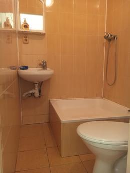 Guest house VILLA VITA, Kamianets-Podilskyi - apartment by the day