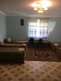 Guest house VILLA VITA, Kamianets-Podilskyi - apartment by the day