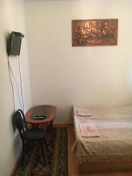 Guest house VILLA VITA, Kamianets-Podilskyi - apartment by the day