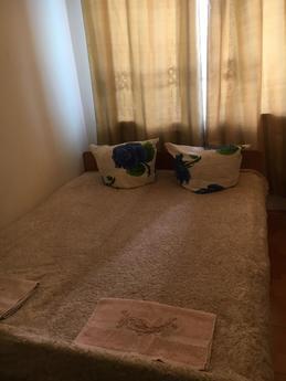 Guest house VILLA VITA, Kamianets-Podilskyi - apartment by the day