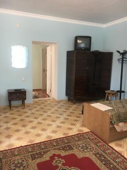 Guest house VILLA VITA, Kamianets-Podilskyi - apartment by the day