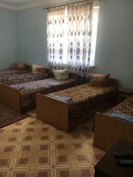 Guest house VILLA VITA, Kamianets-Podilskyi - apartment by the day