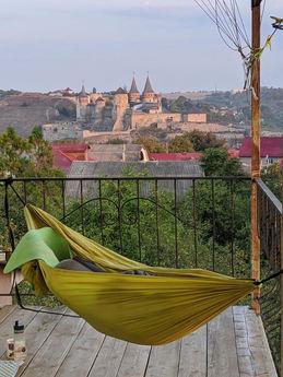 Guest house VILLA VITA, Kamianets-Podilskyi - apartment by the day
