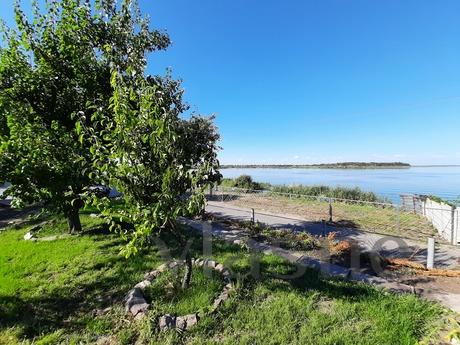 Загородный дом на берегу реки Самара, Днепр (Днепропетровск) - квартира посуточно