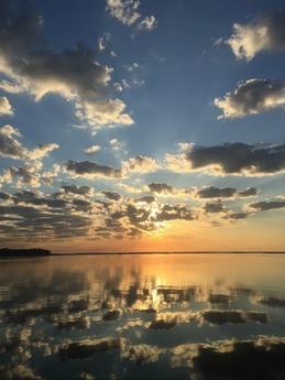 Загородный дом на берегу реки Самара, Днепр (Днепропетровск) - квартира посуточно