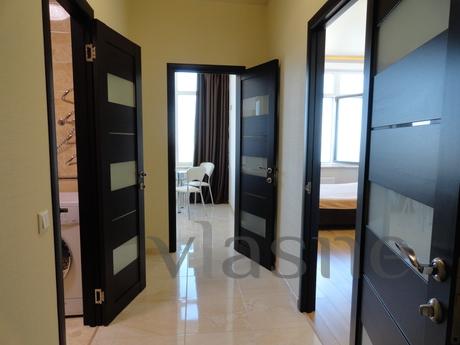 Wonderful apartment in Arcadia overlooki, Odessa - apartment by the day