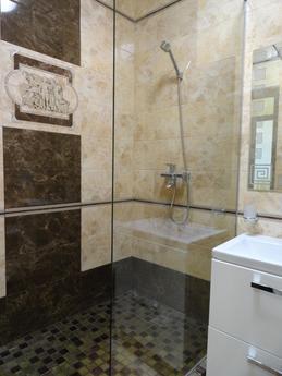 Wonderful apartment in Arcadia overlooki, Odessa - apartment by the day