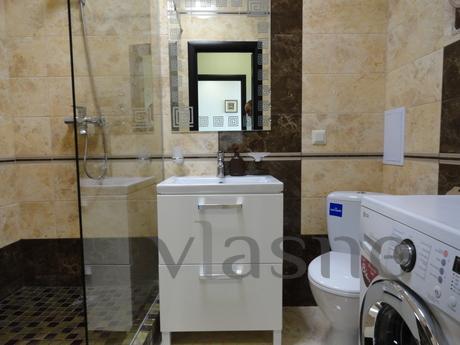 Wonderful apartment in Arcadia overlooki, Odessa - apartment by the day