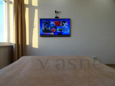 Wonderful apartment in Arcadia overlooki, Odessa - apartment by the day