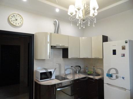 Wonderful apartment in Arcadia overlooki, Odessa - apartment by the day