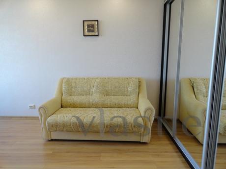Wonderful apartment in Arcadia overlooki, Odessa - apartment by the day