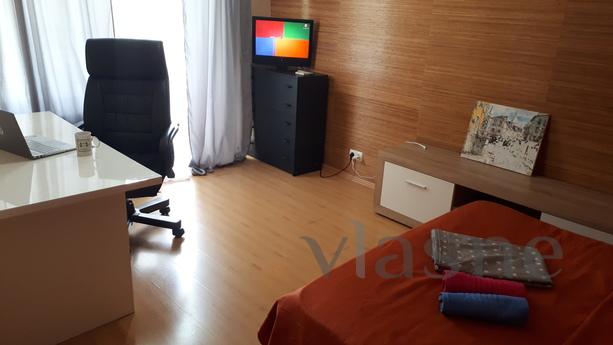 Красивая квартира в центре 23 Августа, Харьков - квартира посуточно