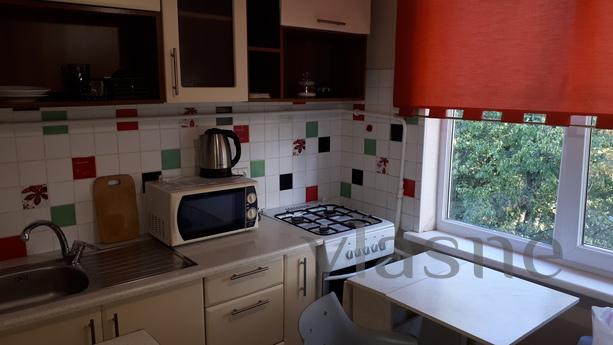 Красивая квартира в центре 23 Августа, Харьков - квартира посуточно