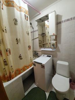 Apartmen in the ctnter of Rivne ...!, Rivne - apartment by the day