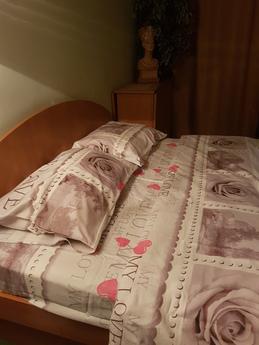 Apartmen in the ctnter of Rivne ...!, Rivne - apartment by the day