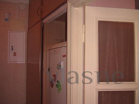 Rent 1-bedroom. apartment for rent, Odessa - apartment by the day