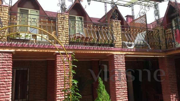 Сдам номер с кухней в часной гостишке, Евпатория - квартира посуточно