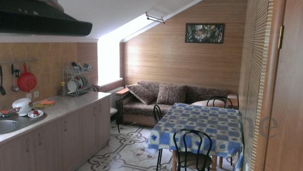 Сдам номер с кухней в часной гостишке, Евпатория - квартира посуточно