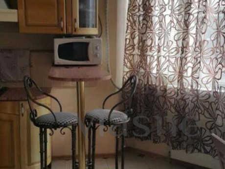 Budget apartment in the center of Truska, Truskavets - apartment by the day