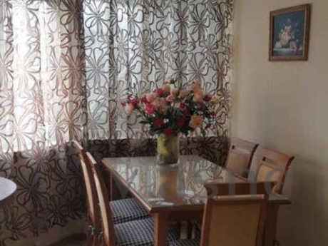 Budget apartment in the center of Truska, Truskavets - apartment by the day