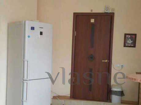 Budget apartment in the center of Truska, Truskavets - apartment by the day