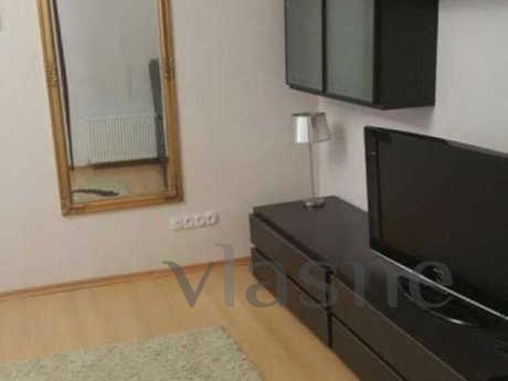 Budget apartment in the center of Truska, Truskavets - apartment by the day