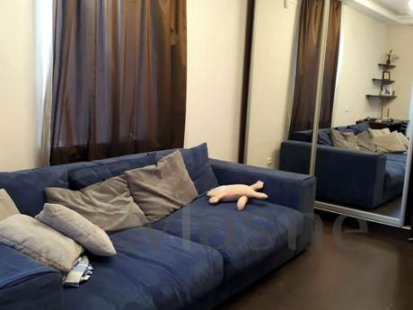 Budget apartment in the center of Truska, Truskavets - apartment by the day