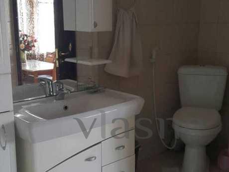 Budget apartment in the center of Truska, Truskavets - apartment by the day