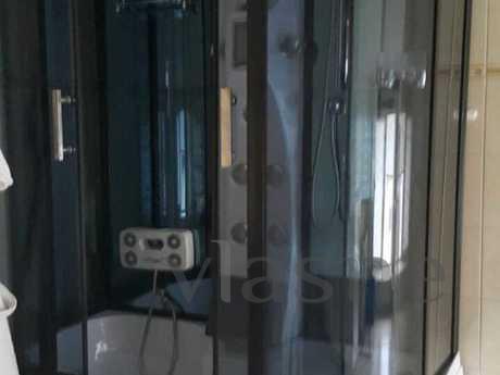 Budget apartment in the center of Truska, Truskavets - apartment by the day