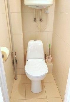 Comfortable apartment in the district of, Odessa - apartment by the day