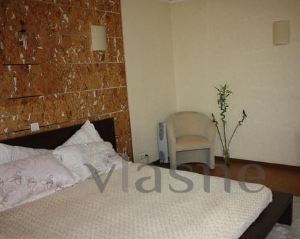 Rent a studio apartment for Euro 2012, Kyiv - apartment by the day