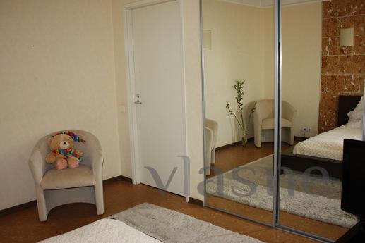 Rent a studio apartment for Euro 2012, Kyiv - apartment by the day