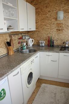 Rent a studio apartment for Euro 2012, Kyiv - apartment by the day