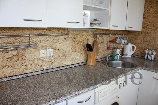 Rent a studio apartment for Euro 2012, Kyiv - apartment by the day