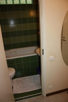 Rent a studio apartment for Euro 2012, Kyiv - apartment by the day