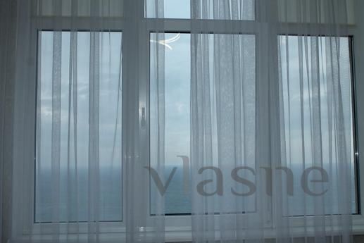 Apartment with sea view (Arcadia), Odessa - apartment by the day
