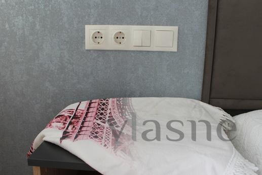 Apartment with sea view (Arcadia), Odessa - apartment by the day