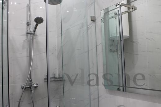 Apartment with sea view (Arcadia), Odessa - apartment by the day