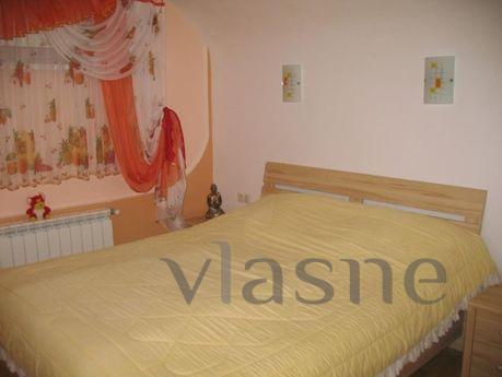 Studio apartment in a private house., Truskavets - apartment by the day