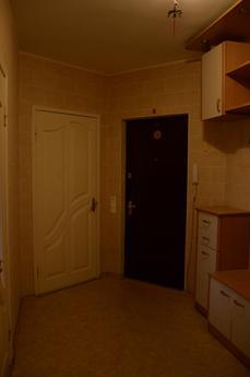 Rent my 3. room apartment, Chernomorsk (Illichivsk) - apartment by the day