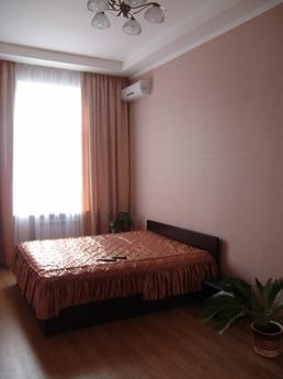 The apartment  in the center, Kyiv - apartment by the day