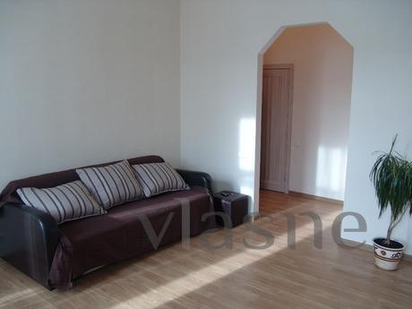 The apartment  in the center, Kyiv - apartment by the day